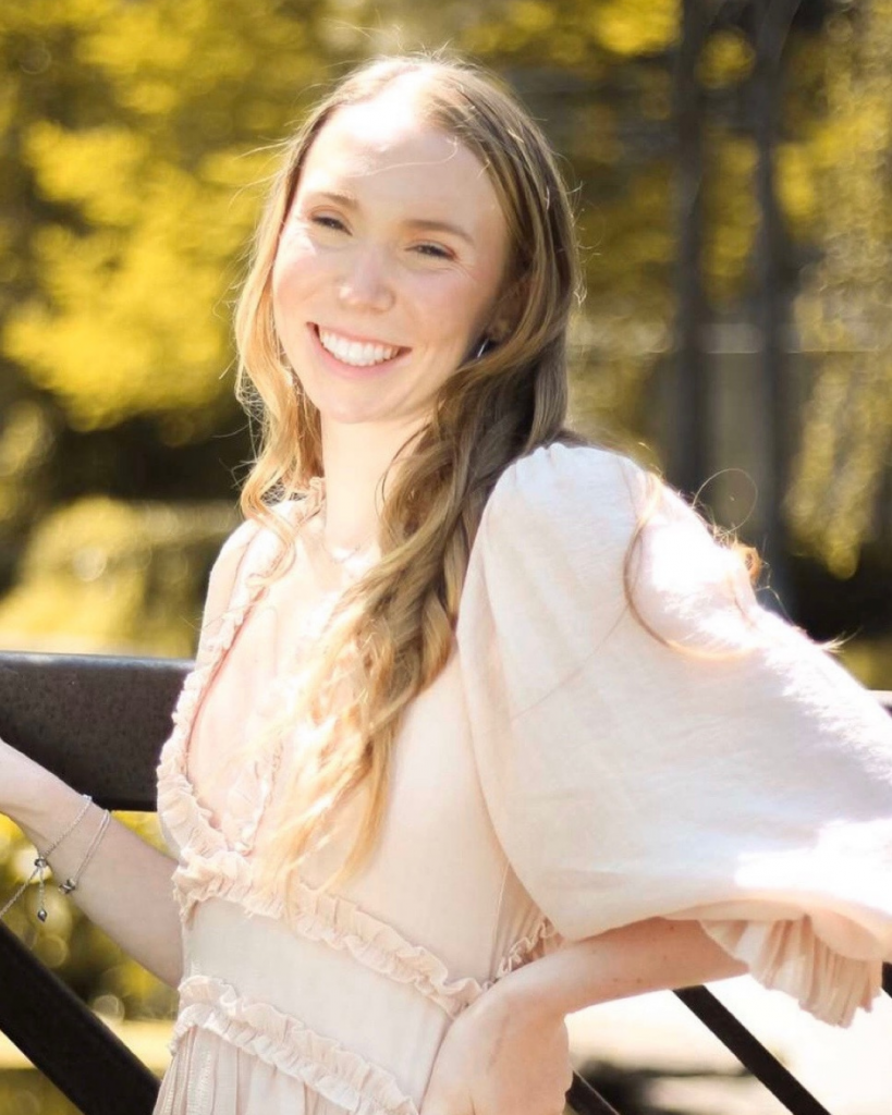 A Picture of Gaby Woll